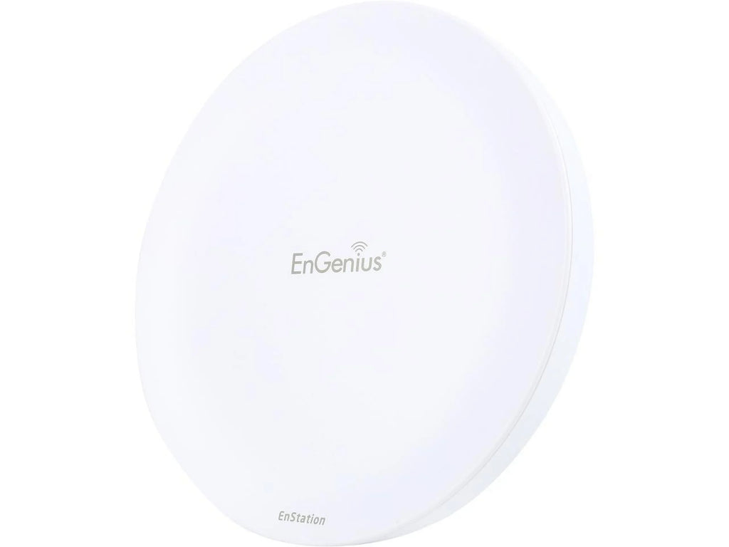 EnGenius EnStationAC Long-Range AC1200  / Bridge