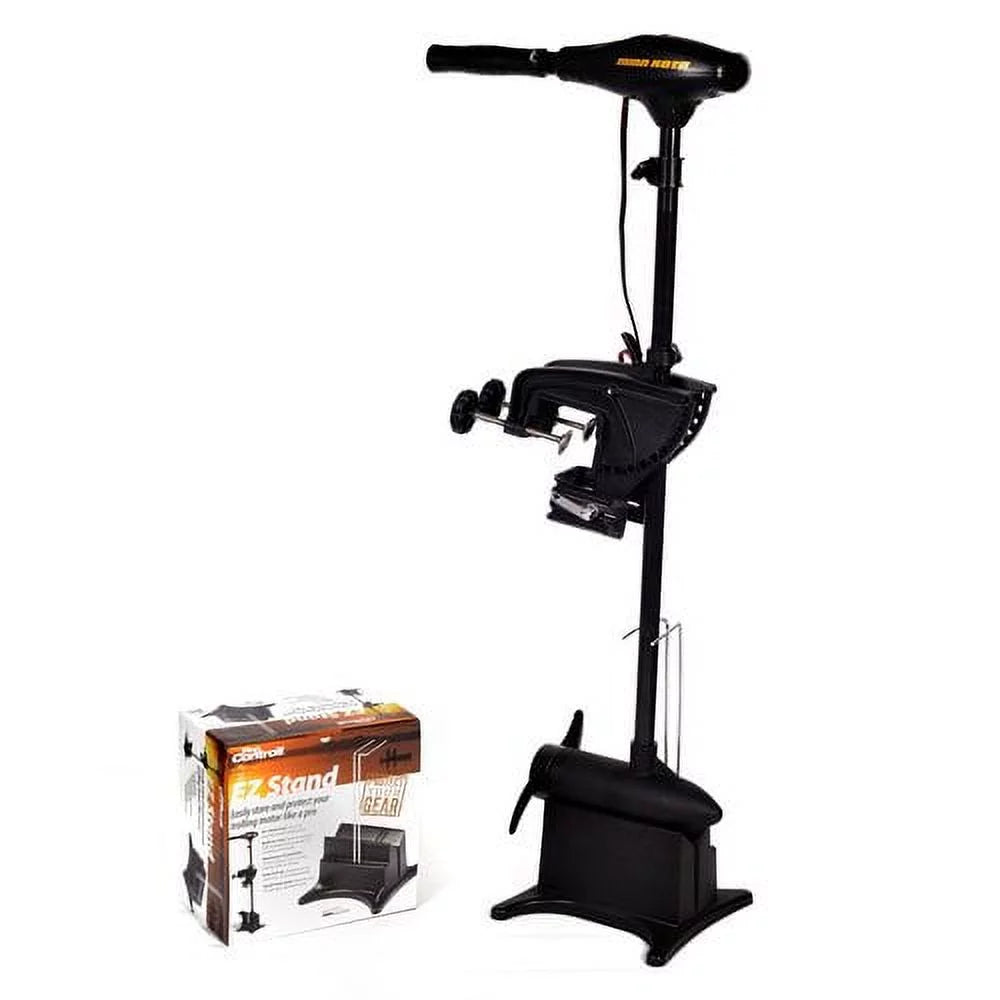 Pro Controll Boating Accessories Trolling Motor Storage Stand -  Stand 1 Per Pack