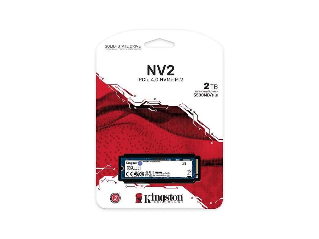 2000G NV2 M.2 2280 4.0