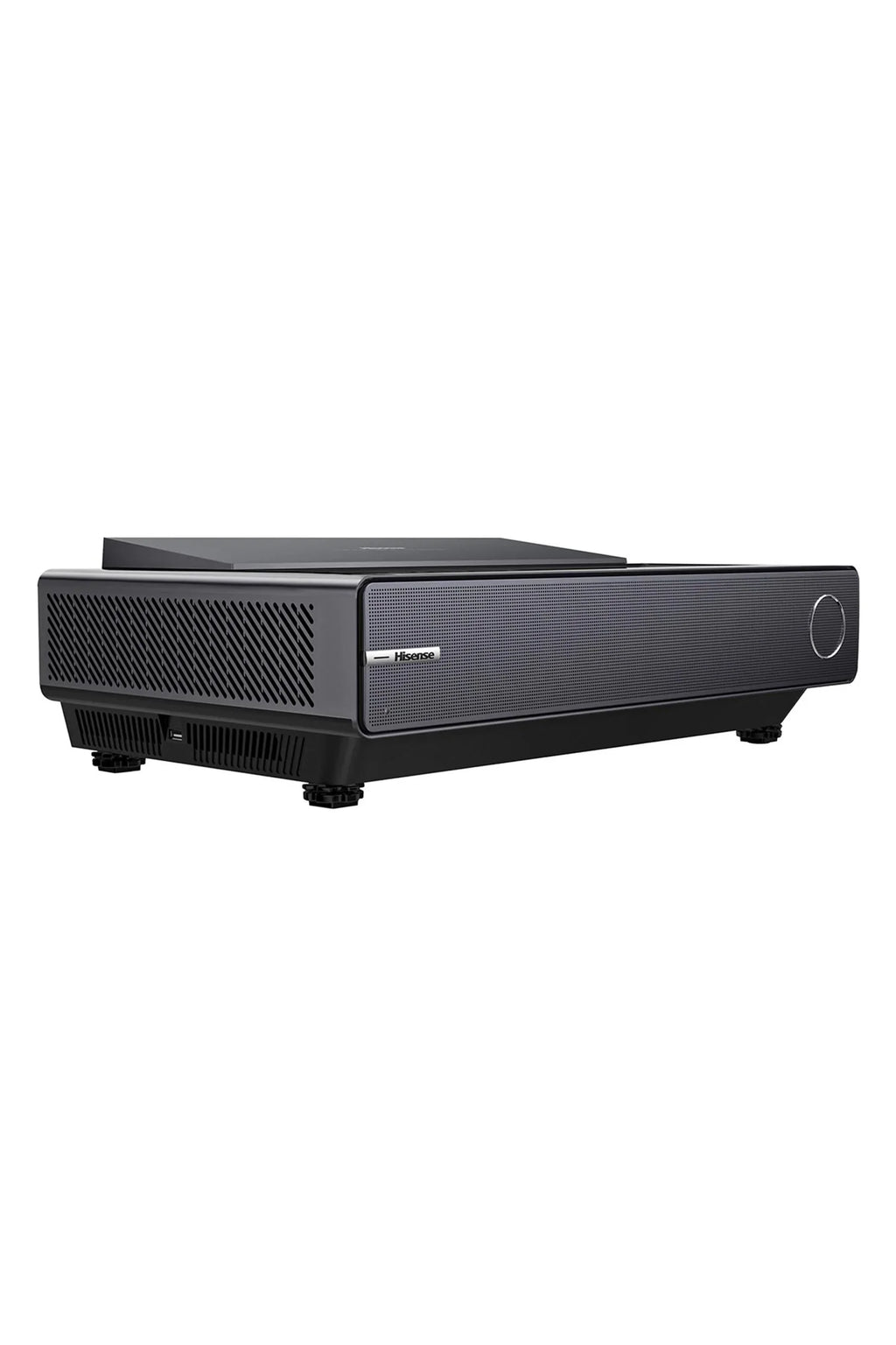 Hisense PX1- 90"-130" Digital Focus 4K  TriChroma Smart Laser  (2022)"