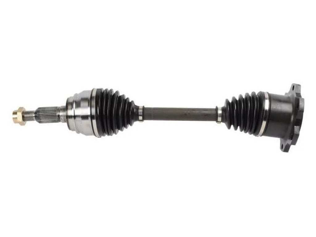 Axle Assembly - Compatible with 2007 - 2020 Cadillac Escalade 2008 2009 2010 2011 2012 2013 2014 2015 2016 2017 2018 2019