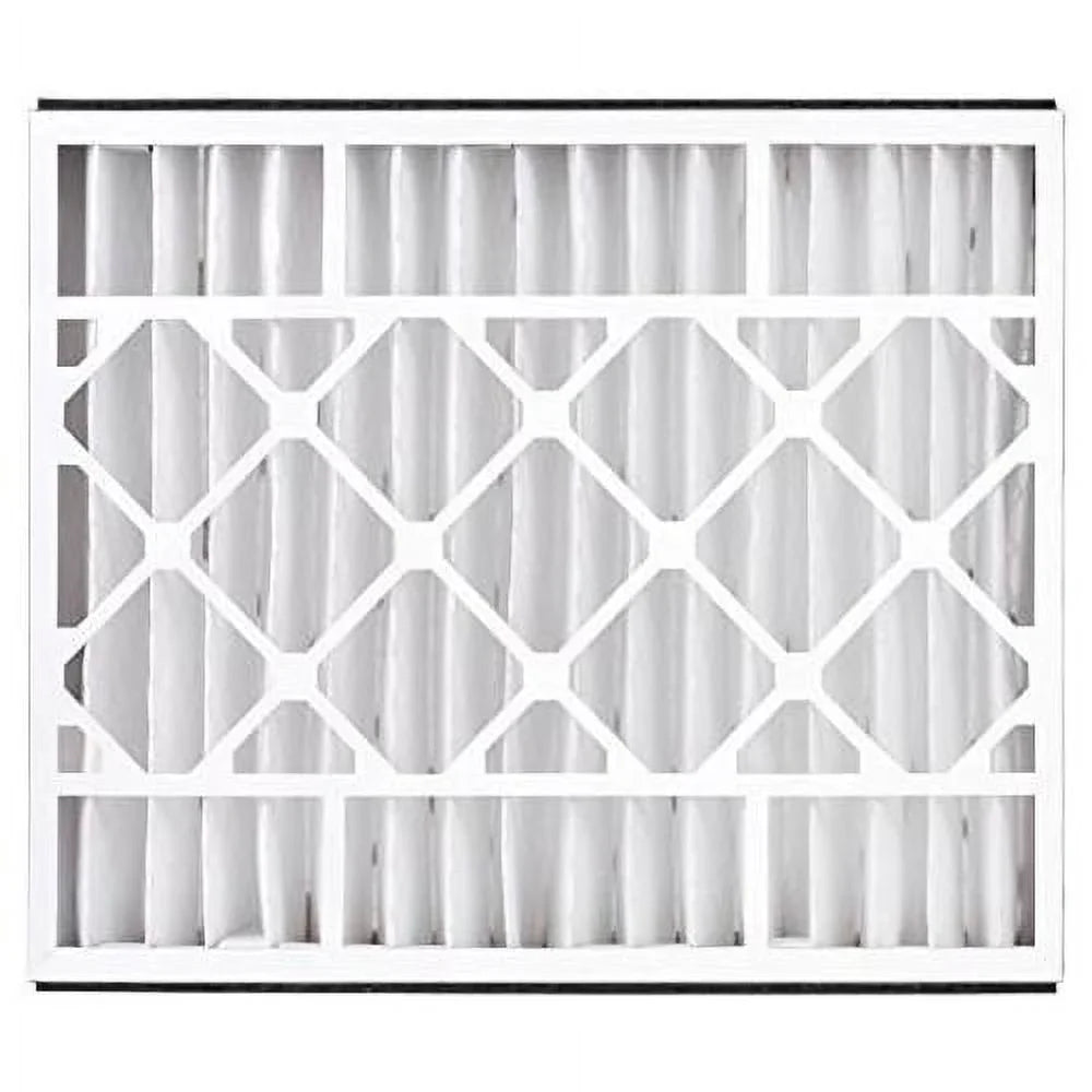 20X25x5  11  Furne Air Filter Replement For Skuttle 000-0448-002 000-0448-006, Allergy 2-Pk, Made In The