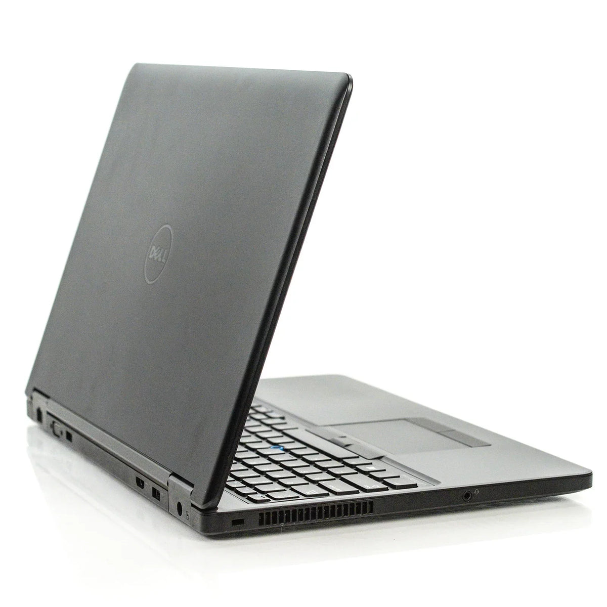 Used Dell Latitude E5550 Laptop i5 Dual-Core 8GB 500GB Win 10 Pro B v.