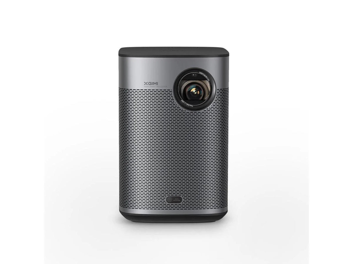 Halo+ Portable Projector | 1080P 900  Lumens , Harman Kardon Speakers, Auto Keystone Correction, Auto Focus, Intelligent Screen Alignment