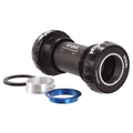Kogel Bearings Bsa-24 (Road) Alloy Bottom Bracket - Black - --24GXP-R