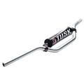 Tusk T-10 Aluminum 7/8" Handlebar  Mini Bend Silver for  LX2 1997-2000