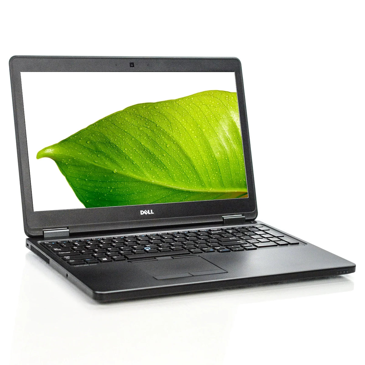 Used Dell Latitude E5550 Laptop i5 Dual-Core 8GB 500GB Win 10 Pro B v.