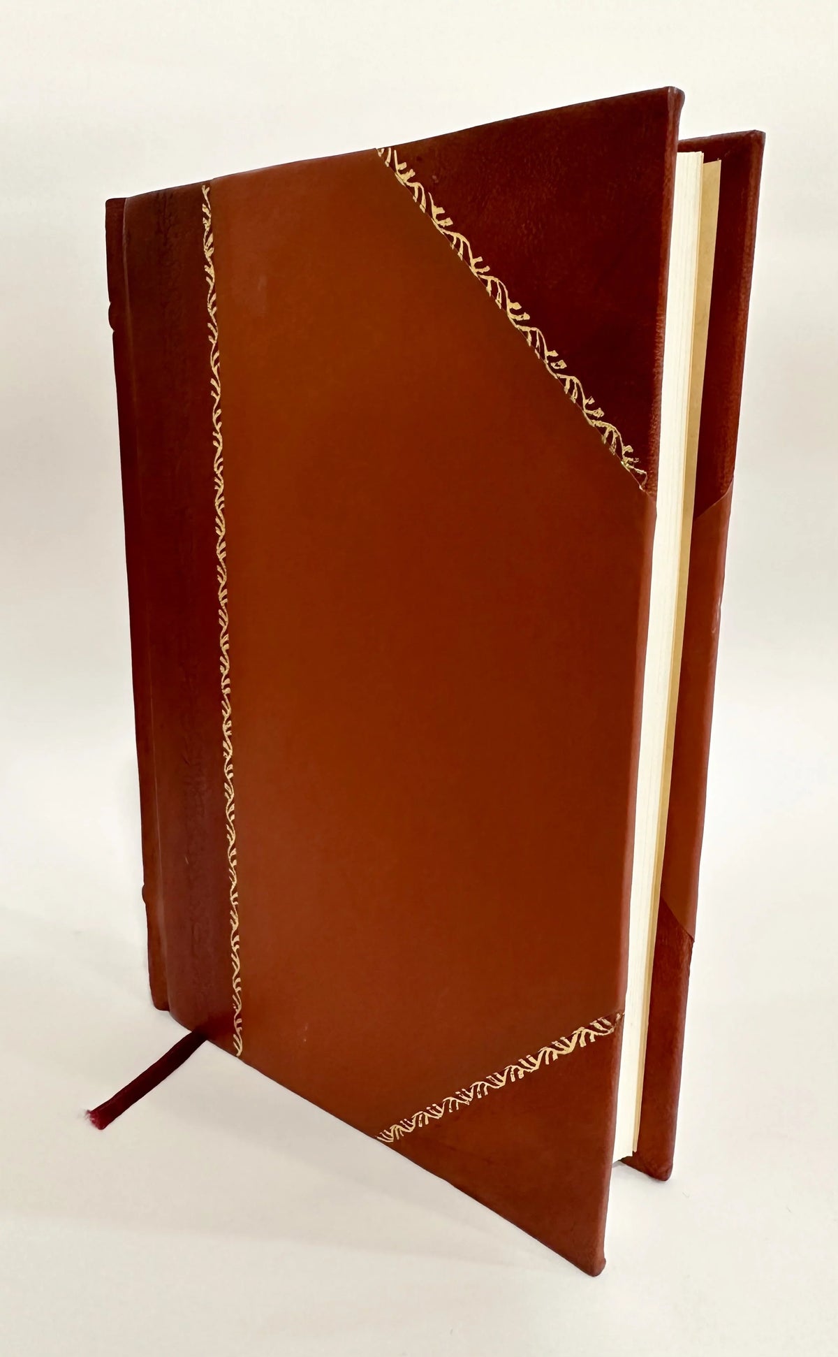 Gunnery Instructions, Simplified for the Volunteer Officers of the United States Navy; / Barrett, Edward (1862) (1862) [Leather Bound]