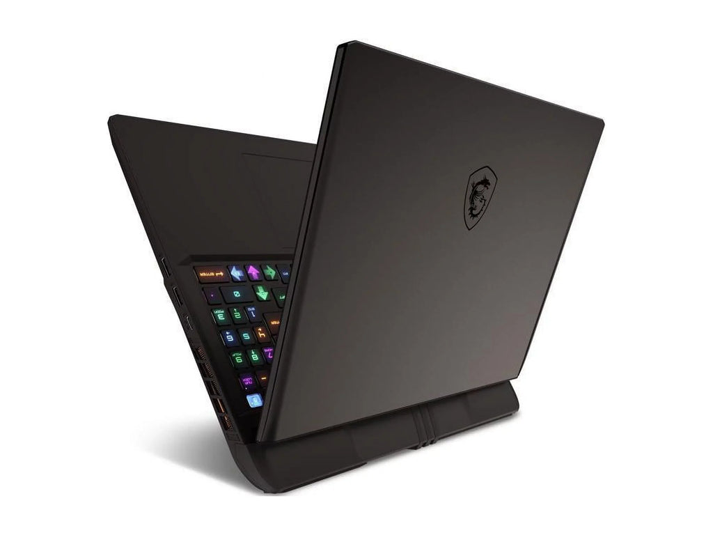 Series - 16.0" 144 Hz  - Intel Core i9 13th Gen 13950HX (2.20GHz) -  GeForce  4080 Laptop  - 16  DDR5 - 1  PCIe  - Windows 11 Home 64-bit - Gaming Laptop (Vector GP68HX 13