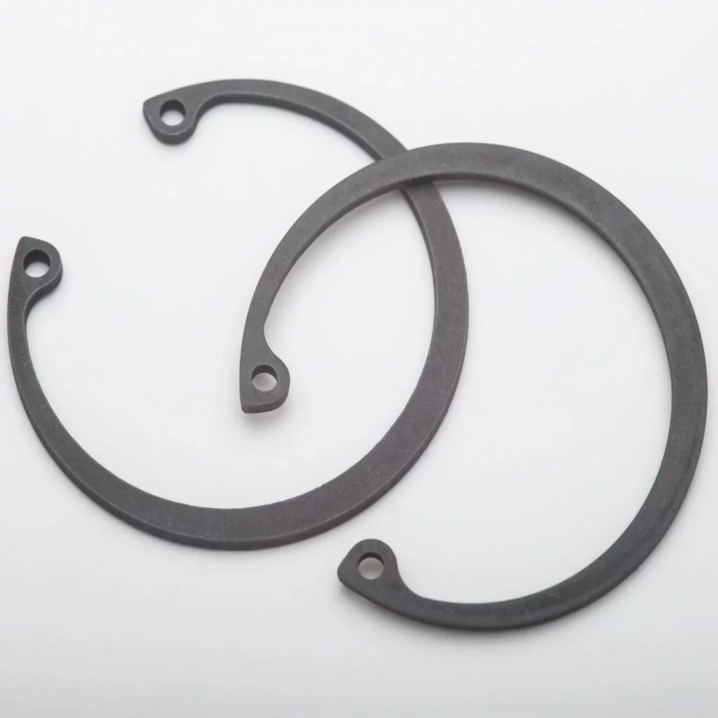 Internal Retaining Ring / Housing Ring 1-1/8" (Pack of 600) Carbon Steel