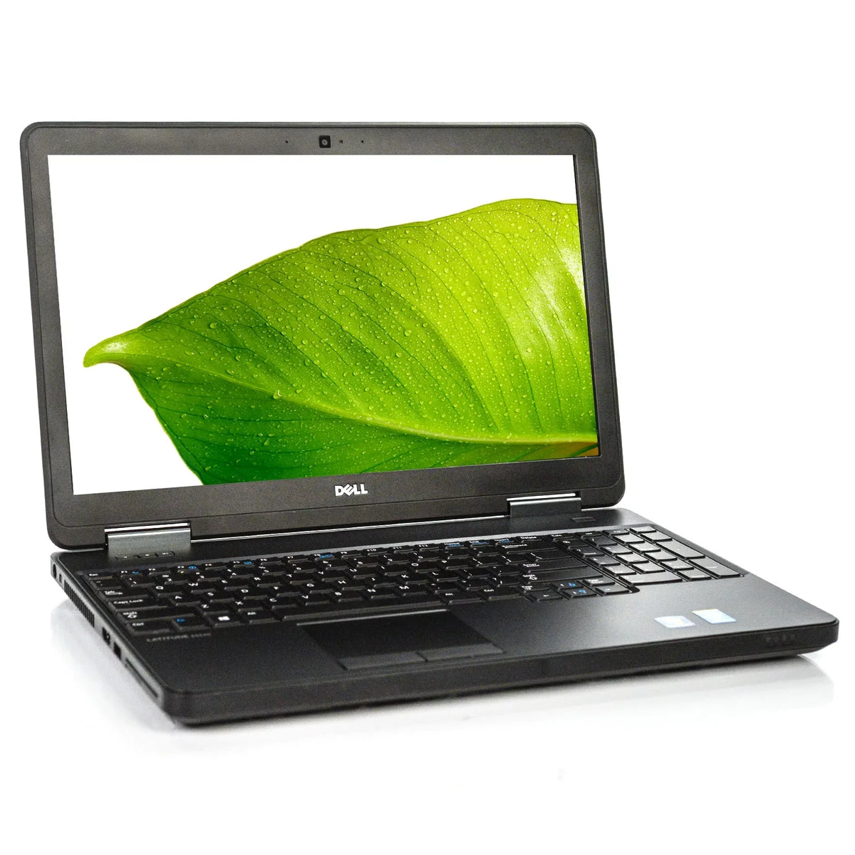 Used Dell Latitude E5540 Laptop i5 Dual-Core 8GB 1TB Win 10 Pro B v.