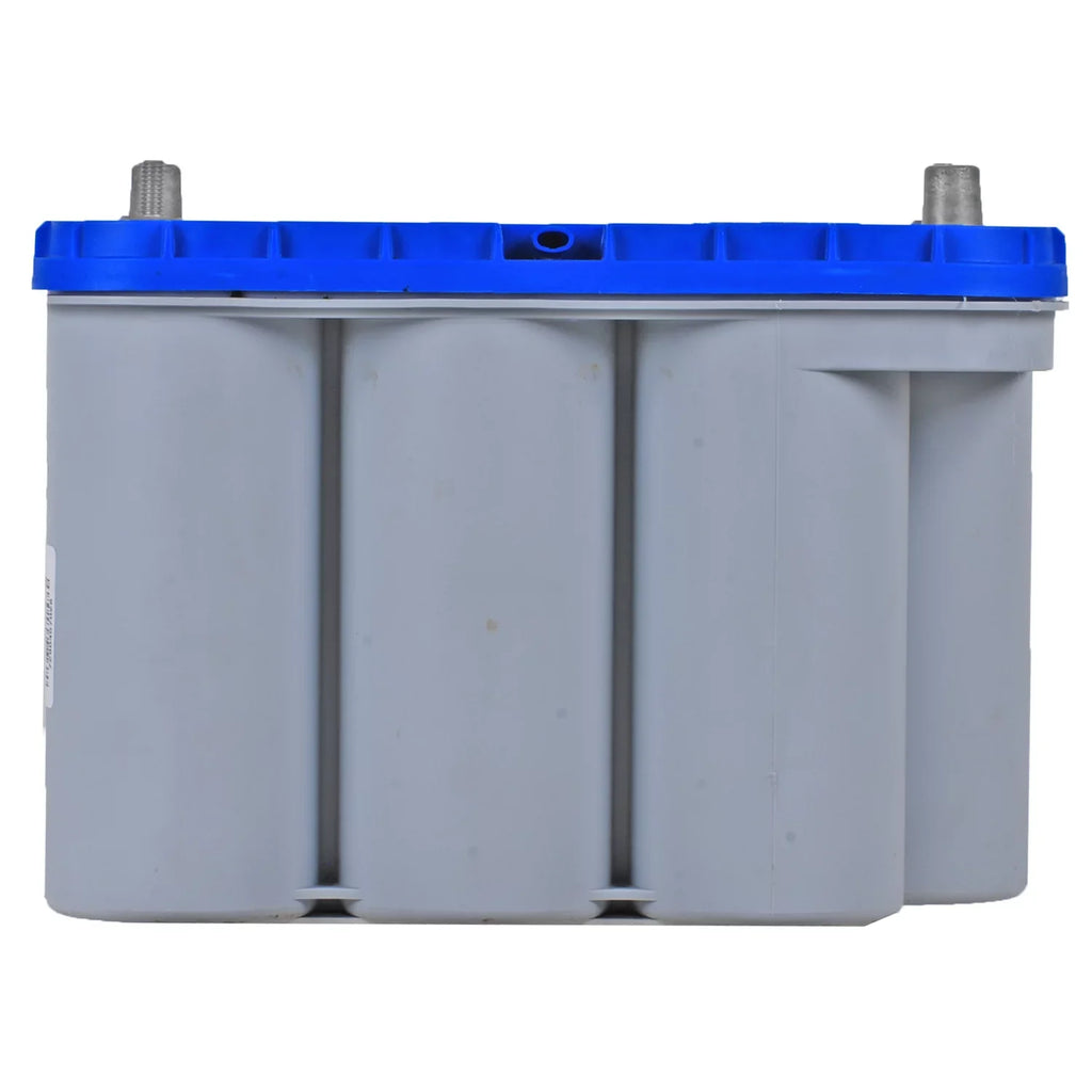 BlueTop  Spiralcell Marine Battery, Group Size 31, 12 Volt 900