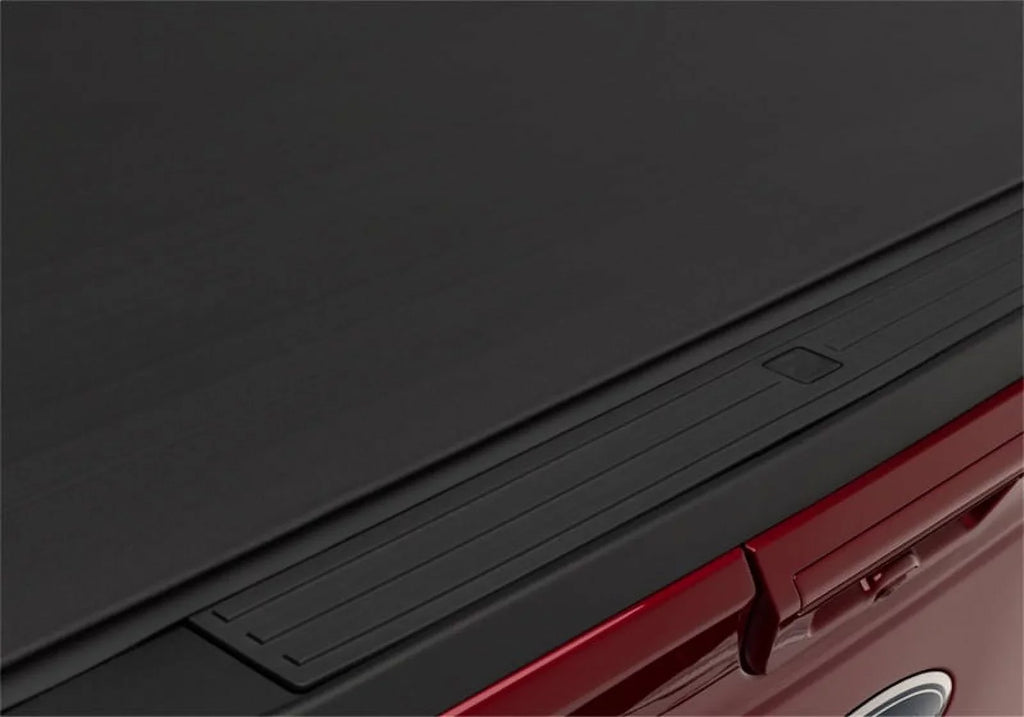 Truxedo Sentry Ct Hard Rolling Truck Bed Tonneau Cover Compatible with 2017-2019 Nissan Titan, 2017 Nissan Titan  S/Sv