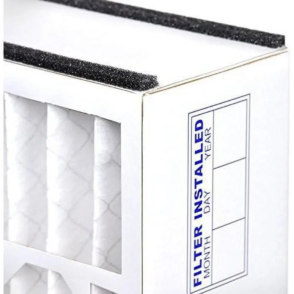 20X25x5  11  Furne Air Filter Replement For Skuttle 000-0448-002 000-0448-006, Allergy 2-Pk, Made In The
