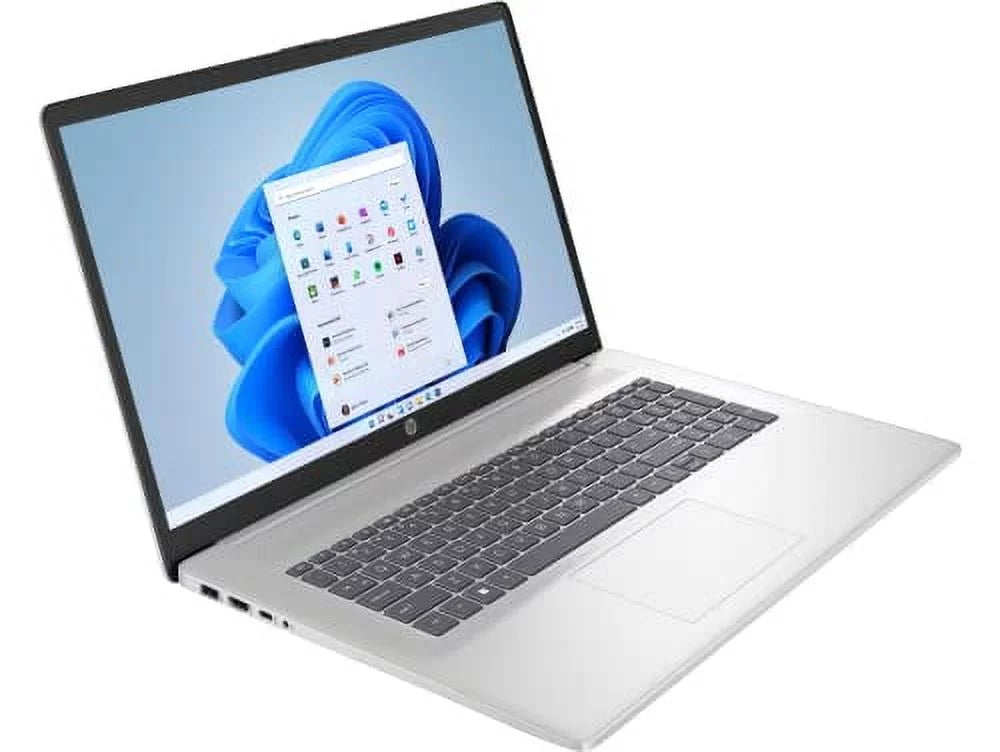 17 2023 Business Laptop 17.3"  (1920x1080)  Display 10-Core Intel Core i5-1335U 16GB DDR4 2TB  Intel Iris Xe Graphics  Wi-Fi 6 Backlit Keyboard Windows 11 Home w/ 32GB