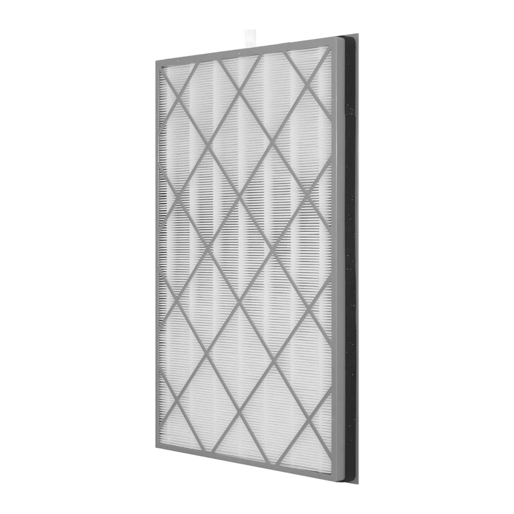 HE601 Filter Replacement Compatible with Shark Air Purifier 6 (HE601 HE602), Compare to Shark HE601 Air Purifier True  Filter, Part # HE6FKPET,Pack of 1