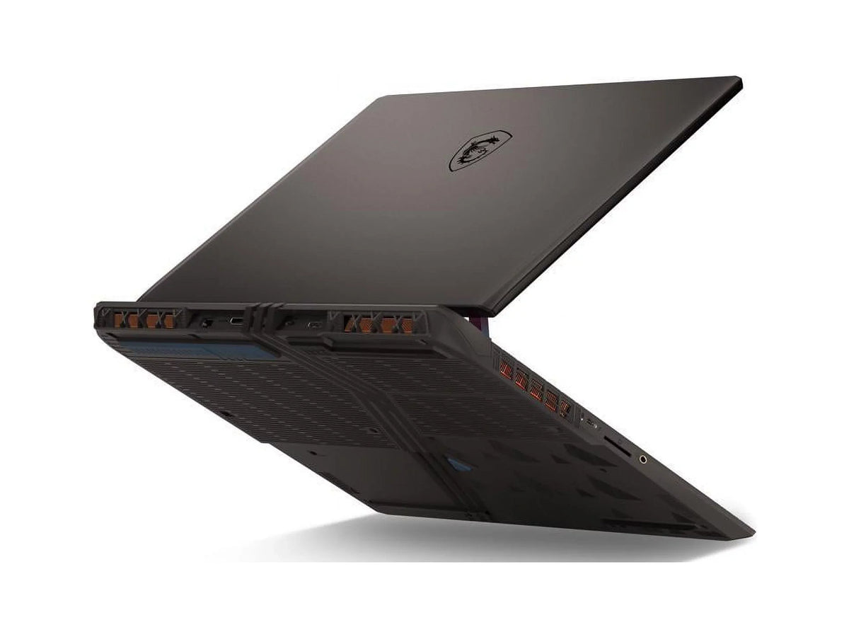 Series - 16.0" 144 Hz  - Intel Core i9 13th Gen 13950HX (2.20GHz) -  GeForce  4080 Laptop  - 16  DDR5 - 1  PCIe  - Windows 11 Home 64-bit - Gaming Laptop (Vector GP68HX 13