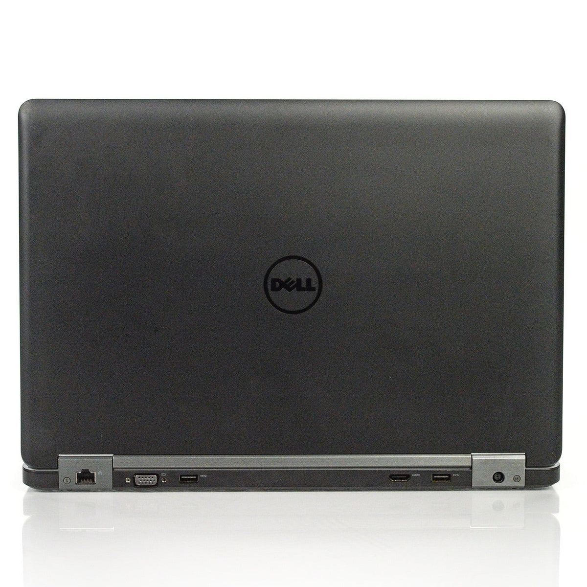 Used Dell Latitude E5550 Laptop i5 Dual-Core 8GB 500GB Win 10 Pro B v.
