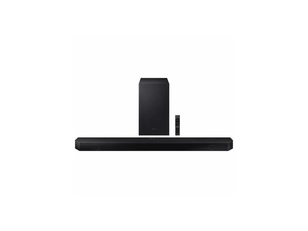 Samsung -Q7CB 3.1.2ch Soundbar with Dolby Atmos Speaker