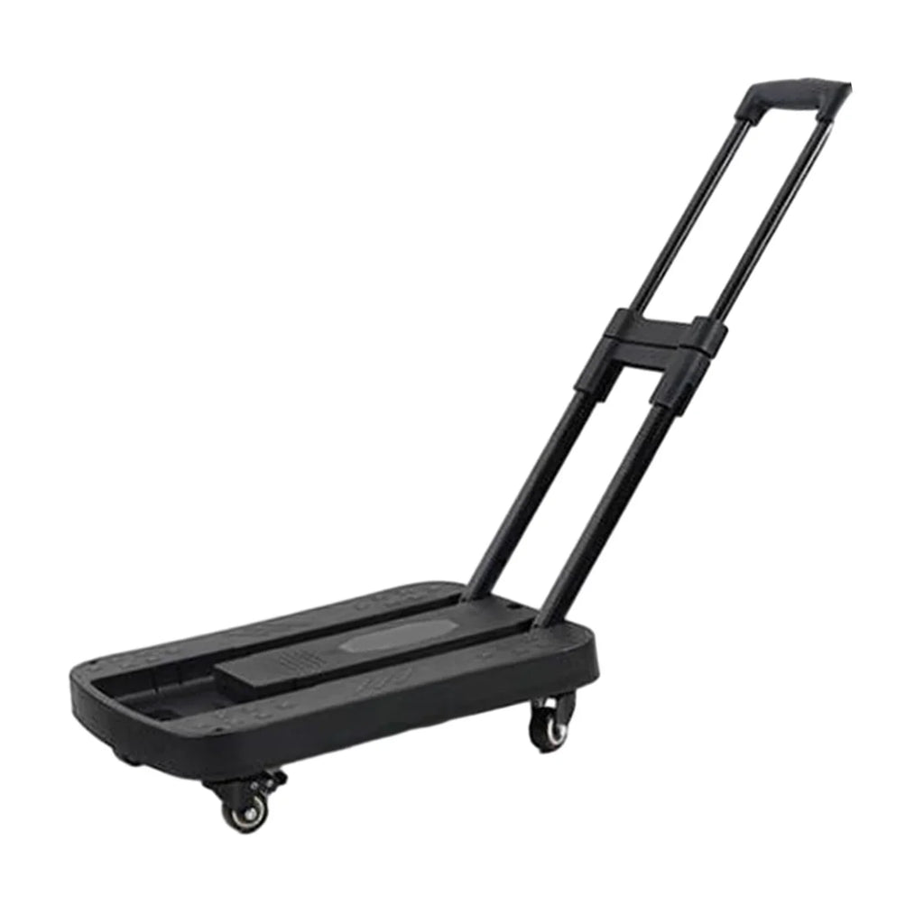 Luggage Trolley Cart Utility Carrying Multi Purpose Folding Hand Truck