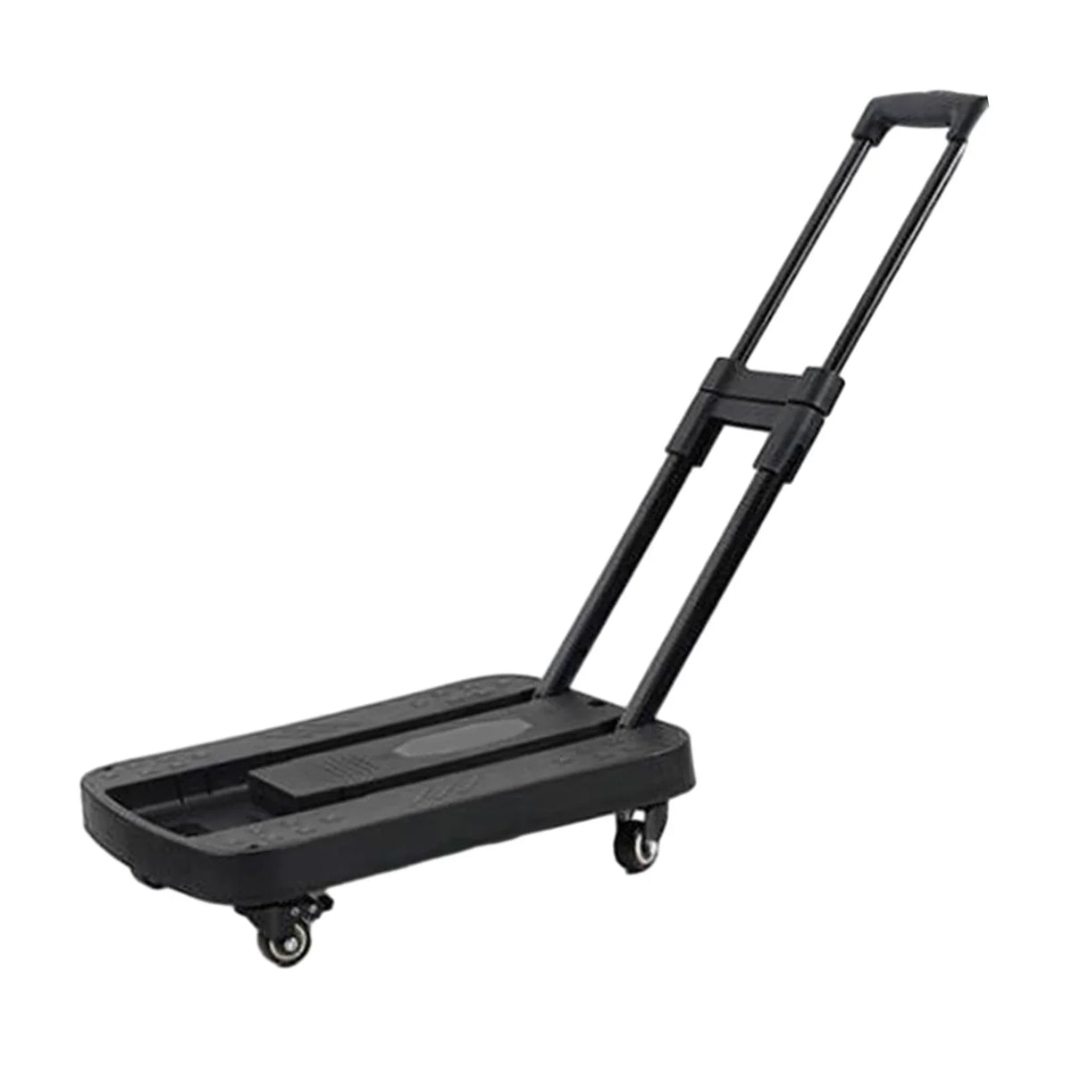 Luggage Trolley Cart Utility Carrying Multi Purpose Folding Hand Truck