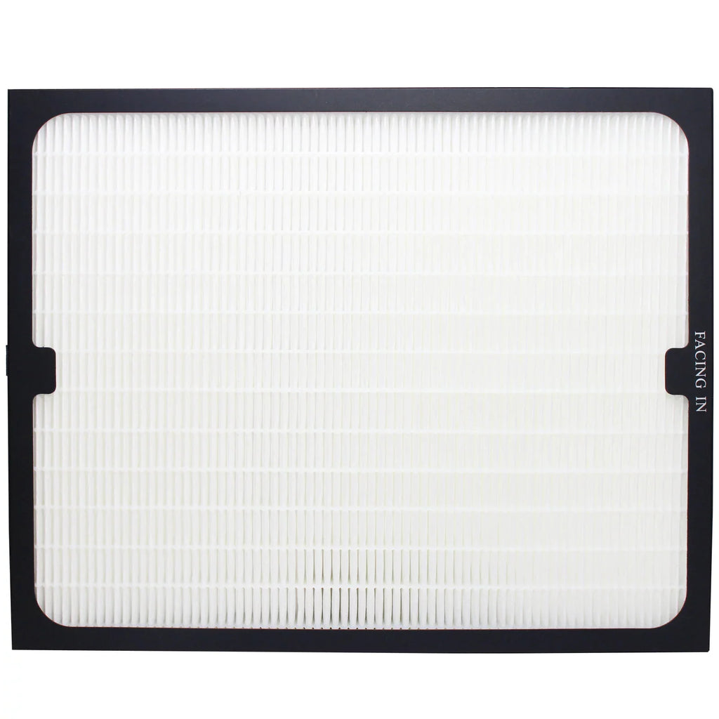 6-Pack Replacement for Blueair 205C Air Purifier Filter - Compatible with Blueair 200 & 300 Air Filter
