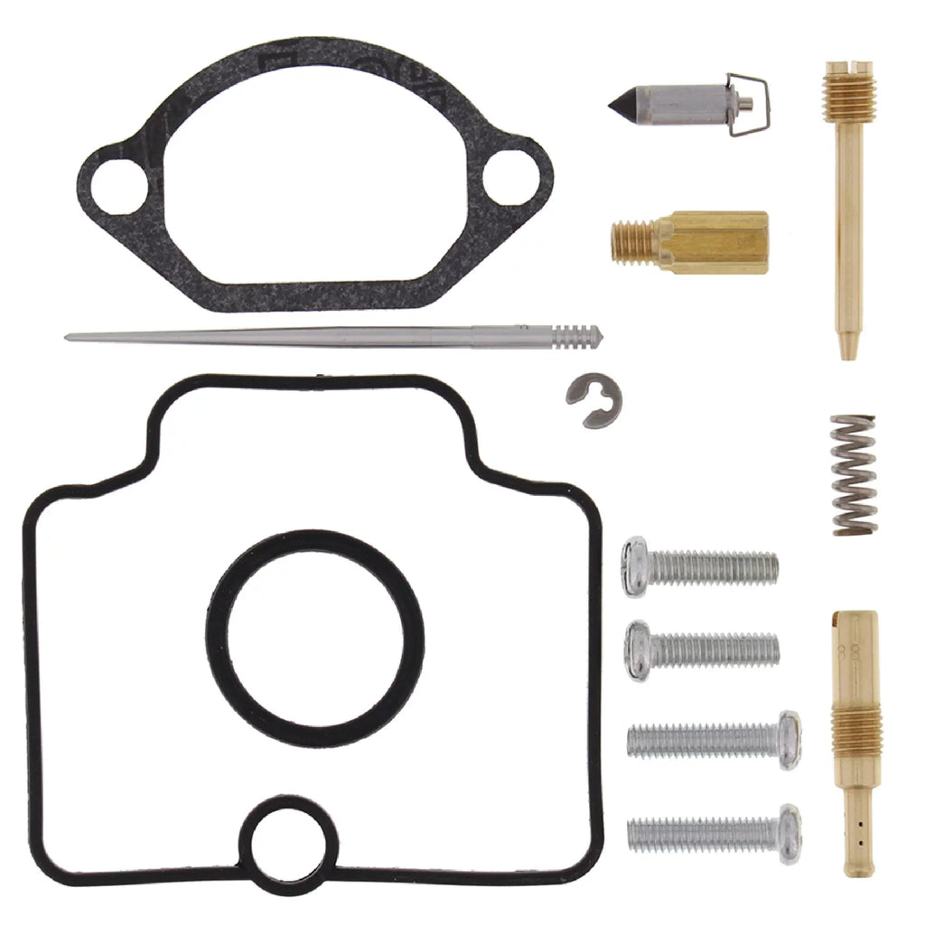 New All Balls Racing Carburetor Rebuild Kit 26-1397 For Kawasaki  85 2014 2015 2016 2017,  85 Big Wheel 2014 2015 2016 2017, KX85 2018, KX85 Big Wheel 2018