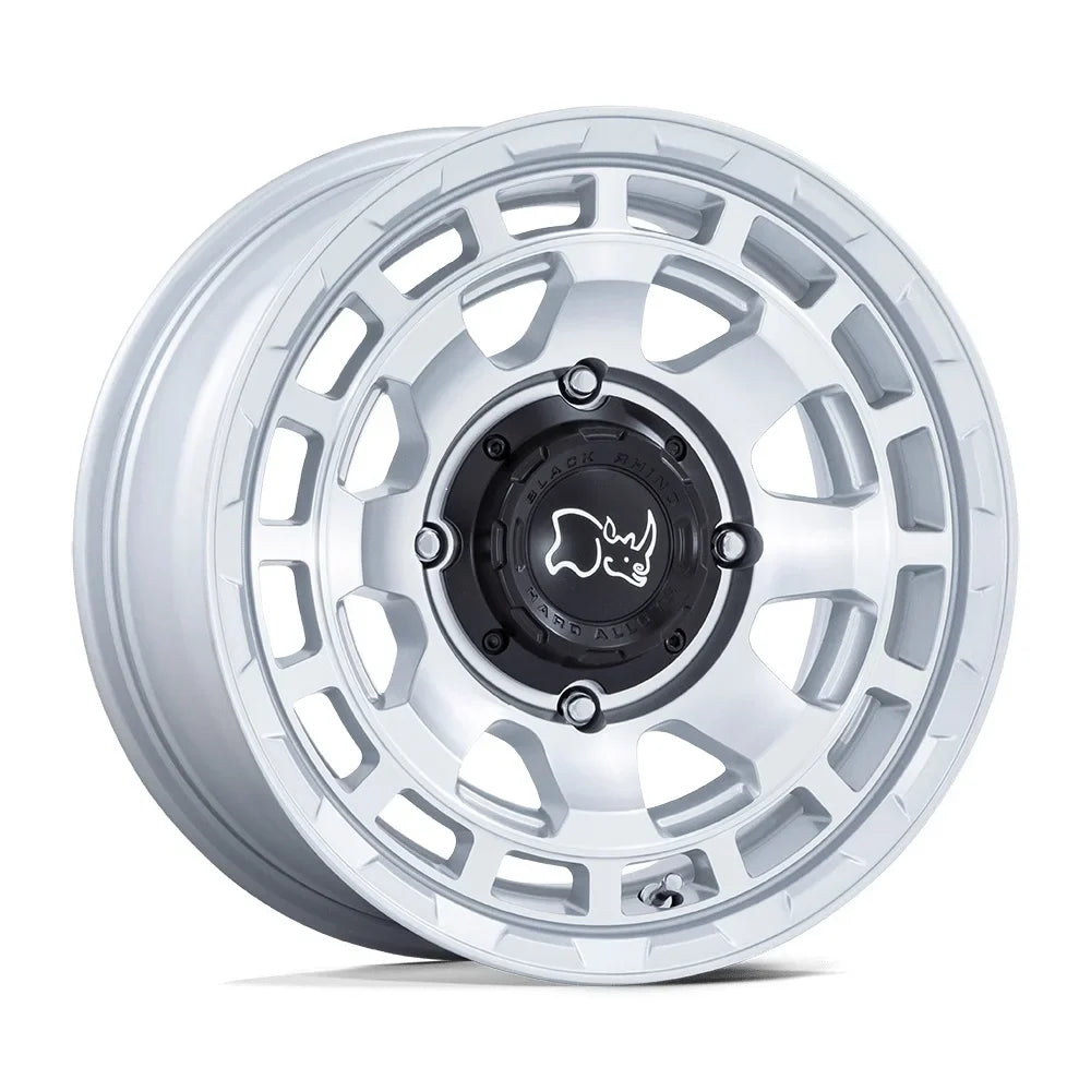 Black Rhino Chamber 14" Wheels Si 30" Reptile Tires Kawasaki Mule Pro