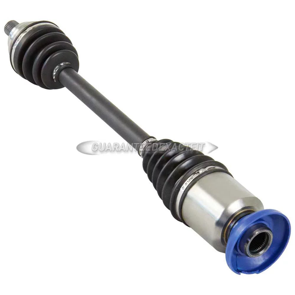 For  Tiguan  2018 2019 2020 Front Right Passenger Side  Axle Shaft - Buyautoparts