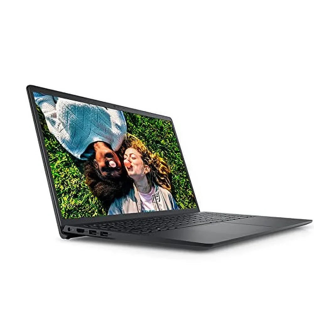 Dell Newest Inspiron 3000 i3511 Laptop, 15.6"  Display, 11th Gen Intel Core i5-1135G7, Iris Xe Graphics, 16GB DDR4, 512GB NVMe , , Bluetooth, Wi-Fi, Windows 10 Pro