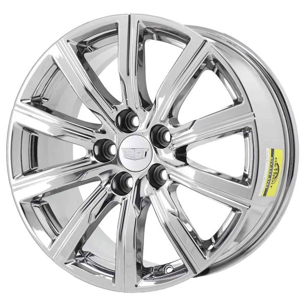 XT4 2019 - 2023    Factory  Wheel Rim (Not Replicas)