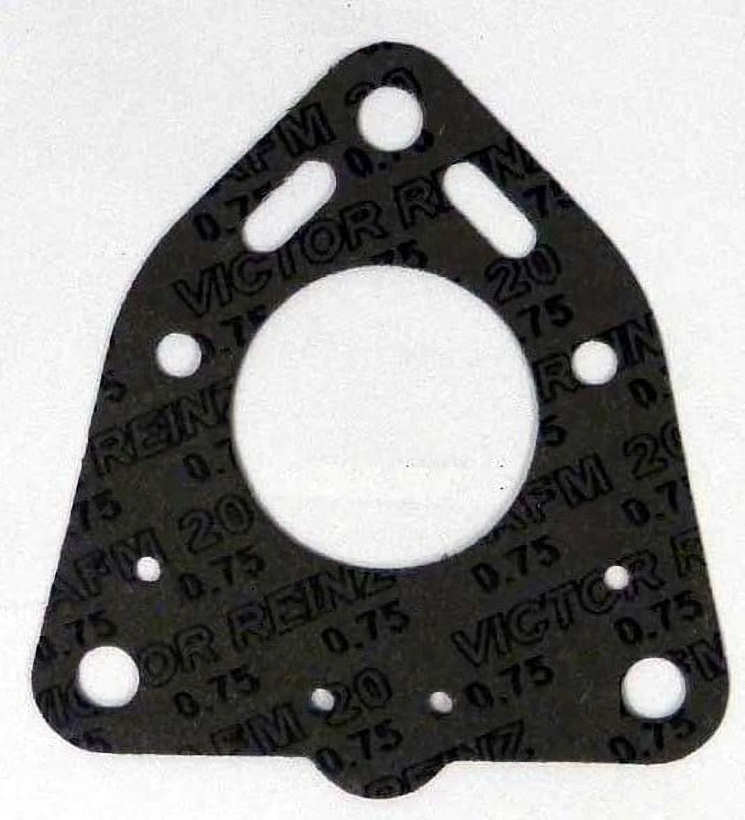 New Exhaust Gasket Compatible With Kawasaki     900 1995-2002 2003 2004 By Part Number 110603756