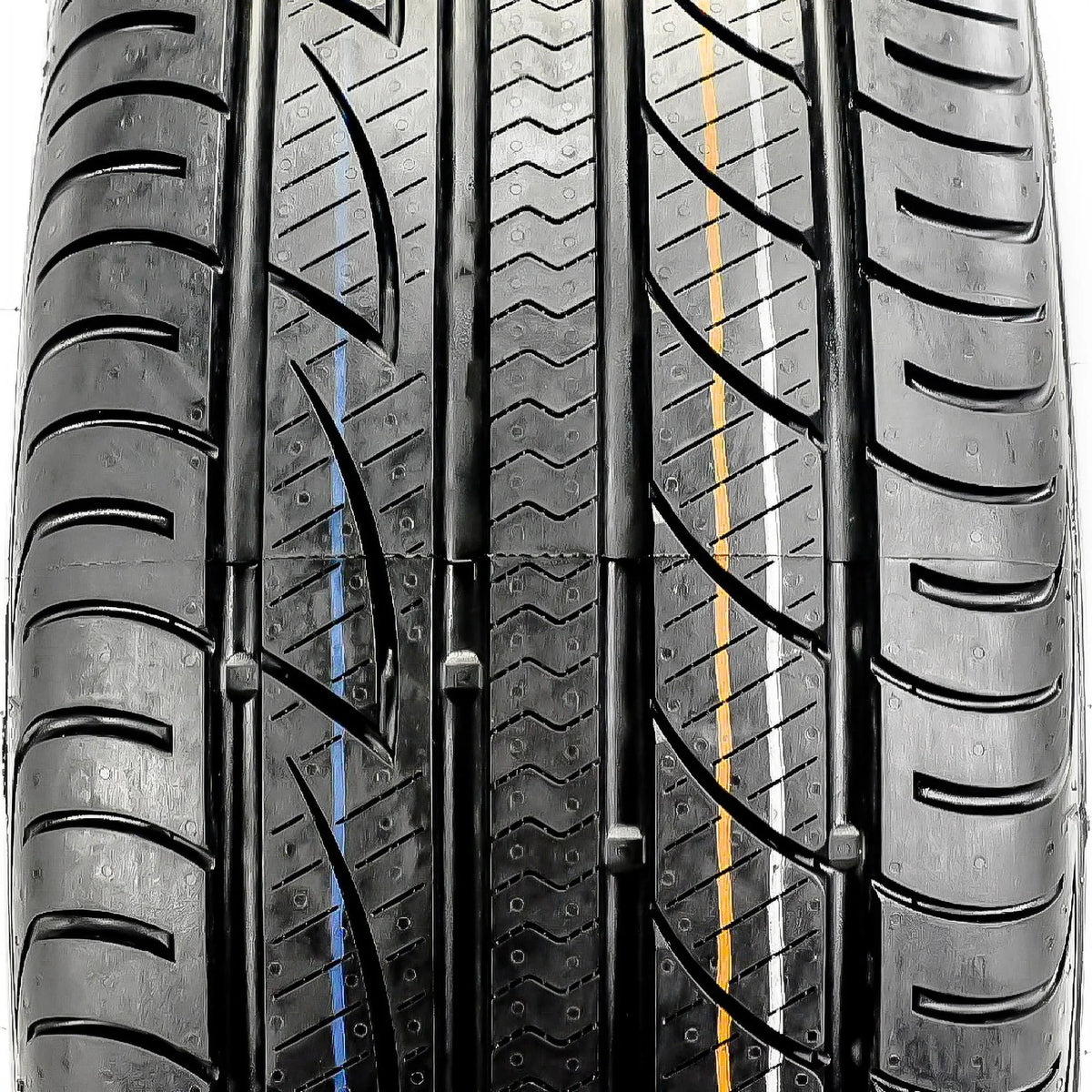 Achilles 868 All-Season Tire - 195/70R14 91H