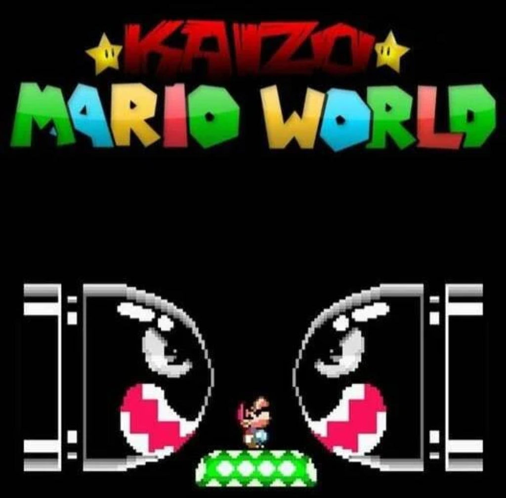 Mario World 1 2  3 -  - Super Nintendo Ent. System / Cartridge