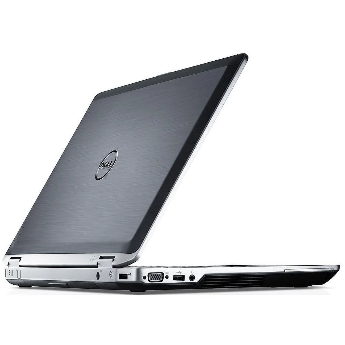 Pre-Owned Dell Latitude E6530 i5 2.7GHz 4GB 320GB  Windows 10 Pro 64 Laptop B Camera