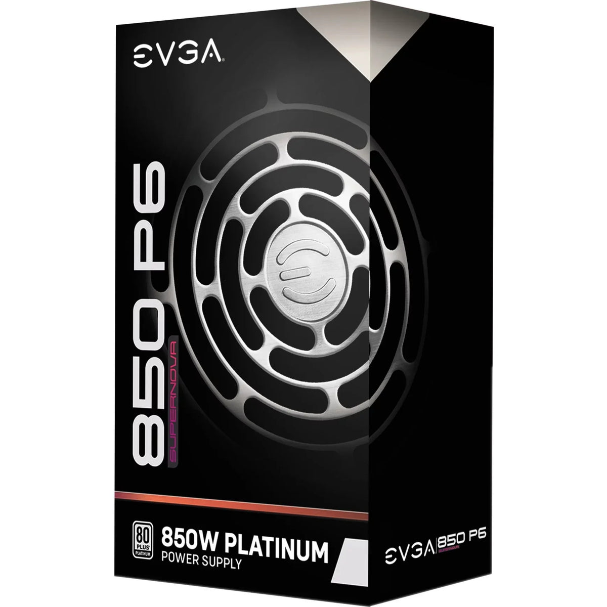 SuperNOVA 850 P6 850W Power Supply