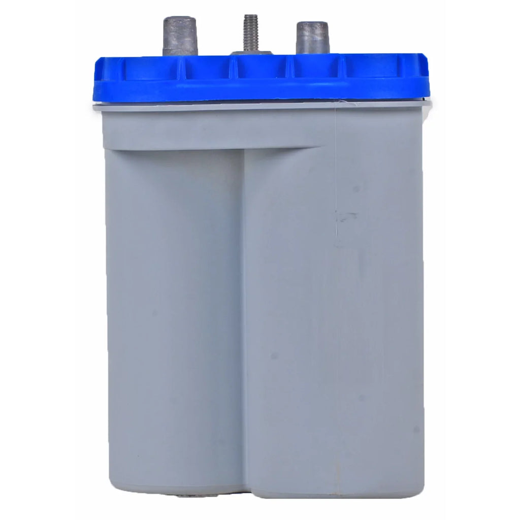 BlueTop  Spiralcell Marine Battery, Group Size 31, 12 Volt 900