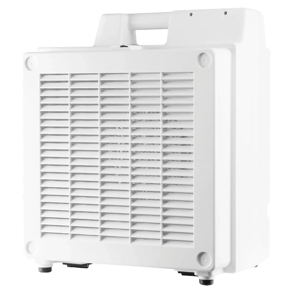 X-3780 Professional 4-Stage-Filtration  Air Scrubber