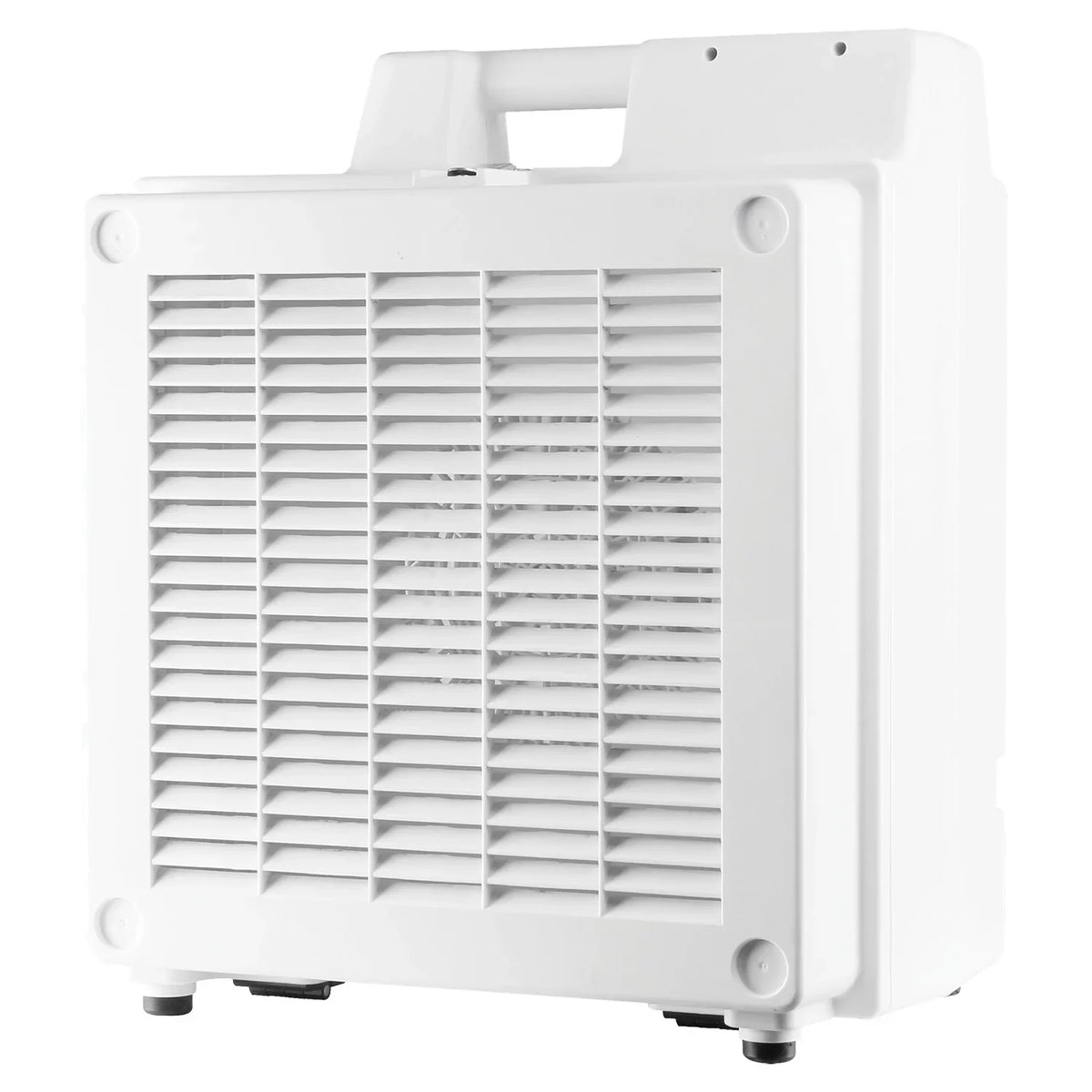 X-3780 Professional 4-Stage-Filtration  Air Scrubber