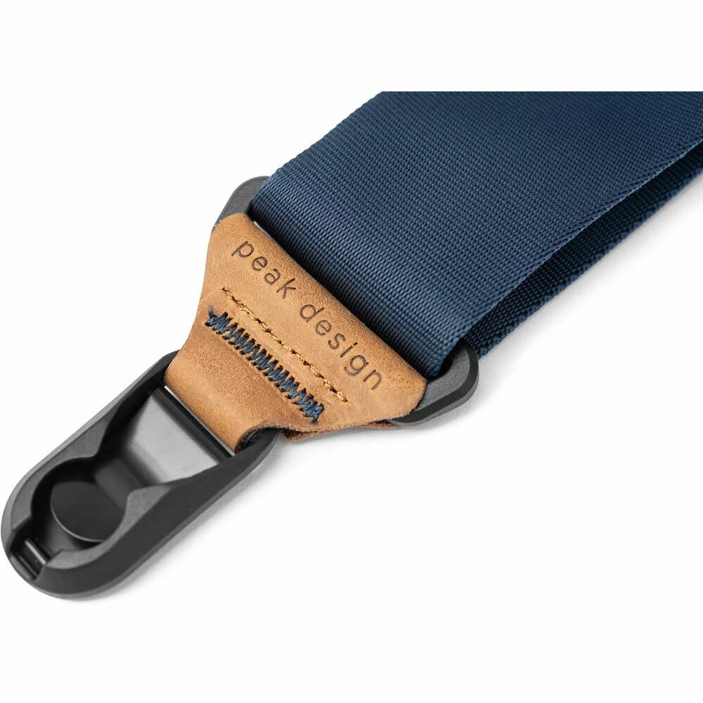 Peak Design --3 Slide Camera Strap (Midnight)