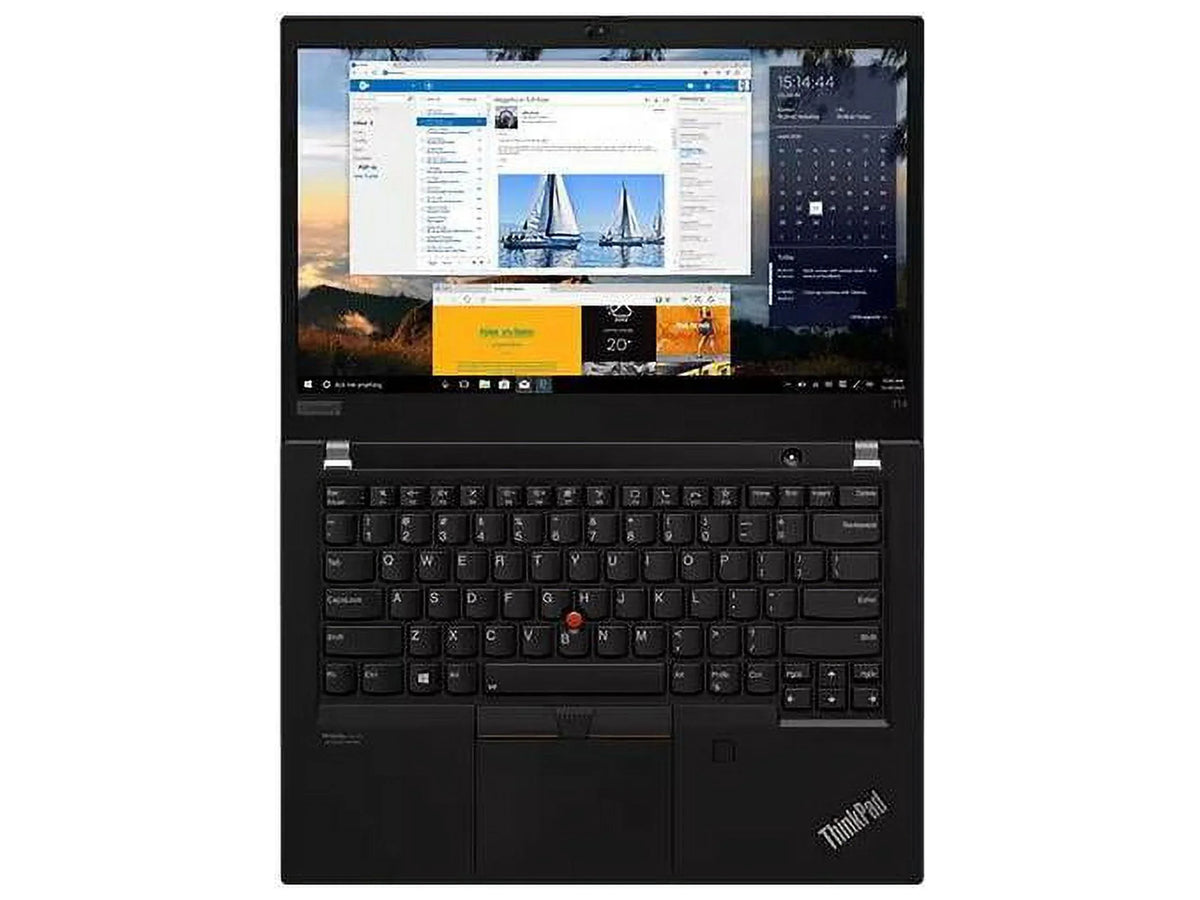 Lenovo  16APH8 82XU001NUS 16" Gaming Laptop R5 7640HS 16GB 512GB   4050