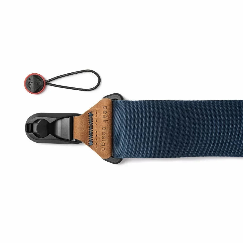 Peak Design --3 Slide Camera Strap (Midnight)