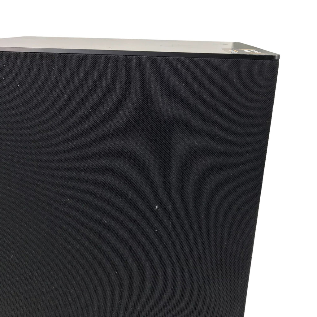 Model SPP8-W Black Wireless Subwoofer Only #SC6667 Used