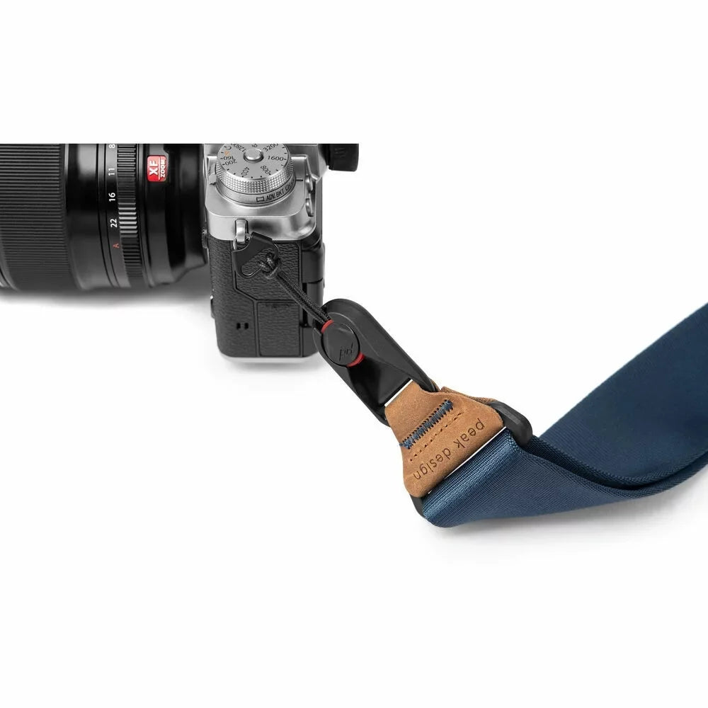 Peak Design --3 Slide Camera Strap (Midnight)