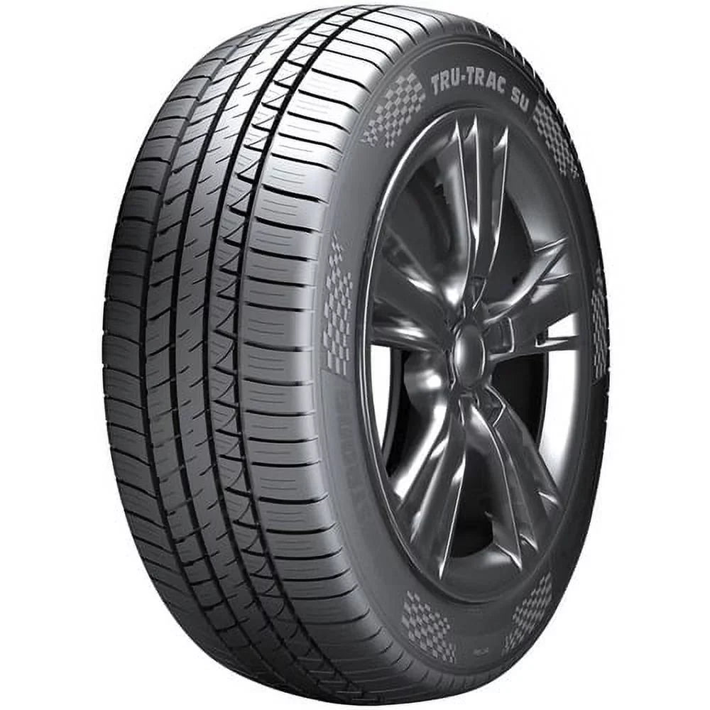 Armstrong Tru-Trac  275/60R20 115H  Fits: 2016 Ram 1500 , 2021-22 Ram 1500 Limited Longhorn