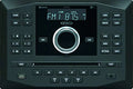 Jensen Jwm62a Am Fm Dvd Cd Usb Aux App Ready Bluetooth Wallmount Stereo W/ App