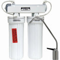Watts  Under Sink  Water Filtration System