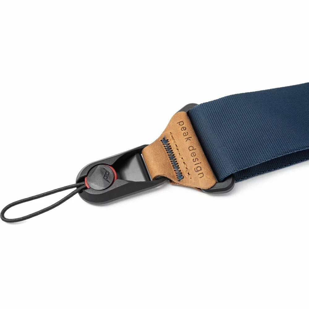 Peak Design --3 Slide Camera Strap (Midnight)
