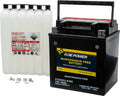 Fire Power Maintenance Free Battery CTX30CL-B- Compatible With Sea-Doo  215 2005-2010