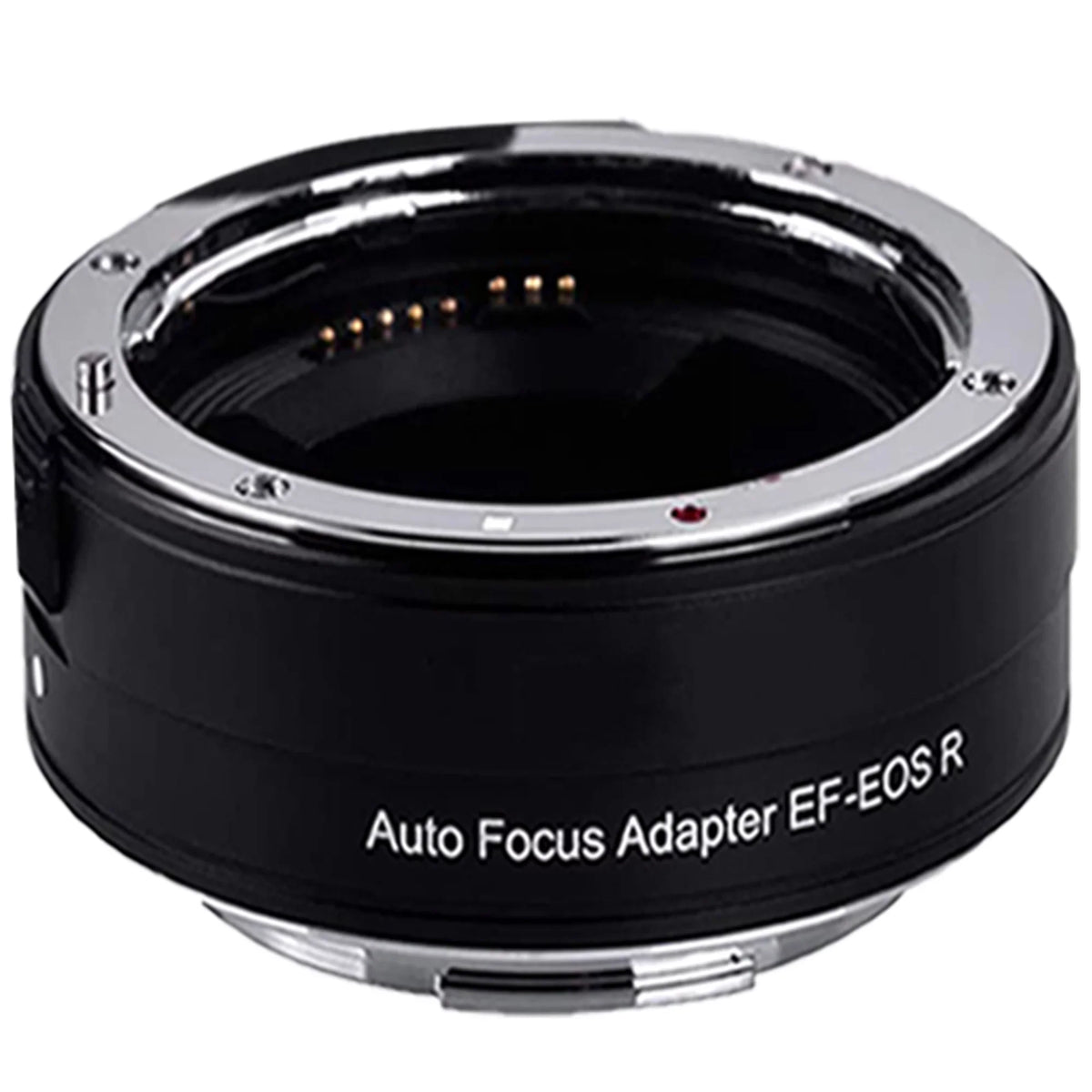 Canon  R6 Mirrorless Digital Camera with  24-105mm  Lens + Mount Adapter + SanDisk 64GB + ZeeTech Accessory Bundle